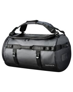 Stormtech Nautilus Waterproof 110L Duffel Bag – Versatile, Durable, and Spacious, Large Zipped Flap, Exterior Gear Loops