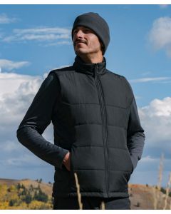 Stormtech Sierra Thermal Vest – Lightweight Insulated Body warmer, Thermal Shell™ Technology, Wind-Resistant, DWR Finish Layering Vest, All-Weather Versatility