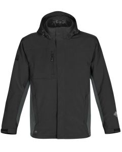 Stormtech Atmosphere 3-in-1 Jacket – Waterproof H2XTREME® Shell with Zip-Out Polyfill Liner, Welded Adjustable Cuffs