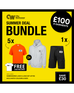 Summer Deal Bundle