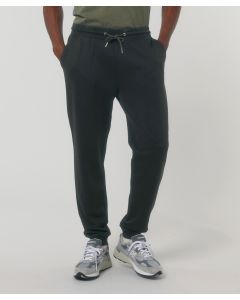 Stanley/Stella Mover Vintage Unisex Garment Dyed Jogger Pants - Adjustable Waist & Tapered Leg, Elastic Cuff for Secure Fit