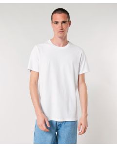 Stanley/Stella Freestyler Heavy T-Shirt – Relaxed Fit Sustainable Organic Cotton, Sleeve Hem and Bottom Hem