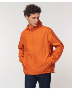Stanley/Stella Commuter Multifunctional Overshirt – Modern, Durable & Perfect for Everyday Urban Wear, Zipped Welt Pockets
