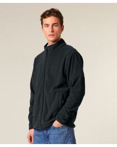 Stanley Stella Guider Heavyweight Organic Cotton T-Shirt – Premium Comfort & Modern Fit, Elastic Binding at Neck