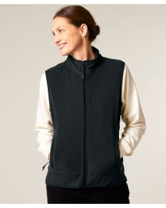 Stanley/Stella Quester - Unisex Organic Cotton Hoodie with Sustainable Eco Fabric, Ribbed Cuffs and Hem, Structured Hood