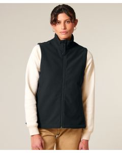 Stanley/Stella Trail Blazer Jacket – Sustainable Outdoor Coat with Modern Technical Design, Functional Pockets, Versatile