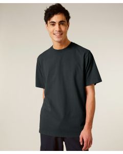Stanley/Stella Freestyler Vintage T-Shirt – Premium Organic Cotton Comfort with Retro Edge, Garment Dyed Product, Washed Look