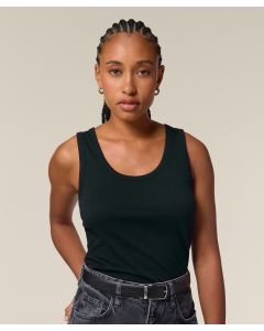 Stanley/Stella Stella Ava Women’s Organic Cotton T-Shirt – Modern Cut with Premium Feel, Soft Touch Feel, Flattering Fit