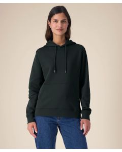 Stanley/Stella Stella Gamechanger - Women’s Recycled Hoodie, Organic Cotton Blend, Custom Print & Embroidery Hoodie