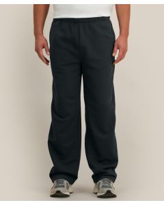 Stanley/Stella Needer STBU274 – Straight-Leg Jogger Sweatpants, Brushed Fleece Interior, Relaxed Everyday Fit, Casual Design