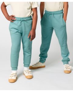 Stanley/Stella Kids Mini Mover 2.0 Jogger Pants – Comfortable, Durable Playwear for Children, Elasticated Waistband, Soft
