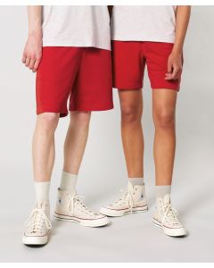 Stanley/Stella Unisex Trainer 2.0 Jogger Shorts - Everyday Ease, Comfort Redefined, Mid Light Unisex Jogger, Round Drawcords