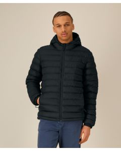 Stanley Stella Voyager 2.0 Jacket – Sustainable, Durable and Modern Outerwear, Zipped Welt Pockets, High Collar, Side Panels