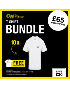 T-shirt Bundle