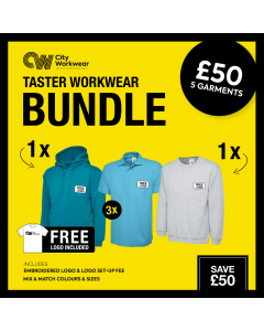 Taster Workwear Bundle