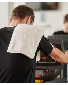 Towel City Luxury Range Gym Towel – Super Absorbent, Soft Cotton Finish for Premium Workout Use, High Absorbency