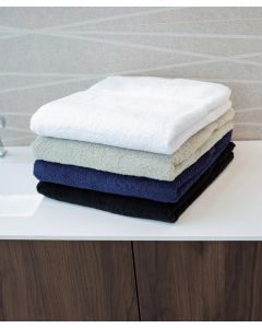 Towel City Luxury Range Bath Sheet – Ultra-Soft, Thick & Absorbent Towel for Spa-Like Comfort, 100% Cotton