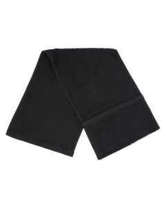 Towel City Luxury Range Pocket Gym Towel - Zip Pocket, Cotton Gym Towel for Fitness, Training, Sports, Absorbent & Durable