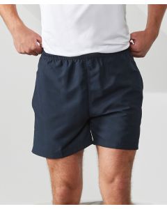 Tombo Track Shorts – Performance Driven Sportswear for Training, Running and Active Lifestyles, Size Label only