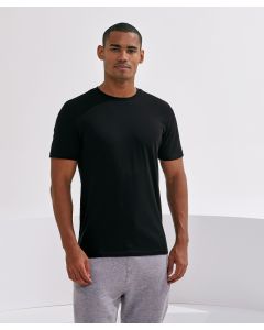 Tridri Organic Cotton T-Shirt - Men and Women, Sustainable Comfort, Premium Eco Wear, Classic Crew Neckline, Durable Stitching