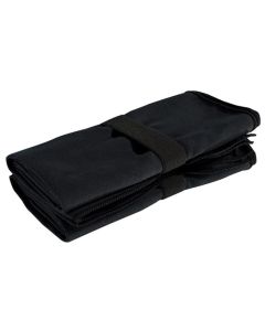 Tridri Microfibre Quick-Dry Fitness Towel - Ultra-Absorbent, Soft & Compact Gym Towel, Wicking Fabric, Machine Washable