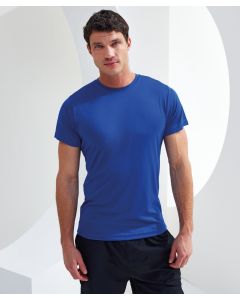 TriDri® Recycled Performance T-Shirt - Breathable, Moisture-Wicking Activewear Tee, Durable Stitching, Eco Friendly