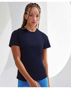 Women’s Tridri Recycled Performance T-Shirt – Sustainable, Breathable & Eco-Friendly Activewear, Moisture Wicking, Soft