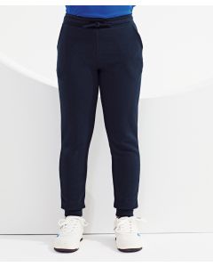 Kids’ TriDri® Recycled Joggers - Eco-Friendly Soft Stretch Waist Joggers for Boys & Girls, Elasticated Cuffs, Adjustable Waistband