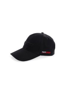 TUFFSTUFF Baseball Cap - Structured Crown and Adjustable Strap Design Fit, Snapback Adjuster, Curved Visor, Pre Curved Peak