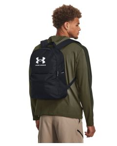 Under Armour UA Loudon Lite Backpack – Durable Sport & Gym Bag with Spacious Multiple Compartments, Padded Laptop Sleeve