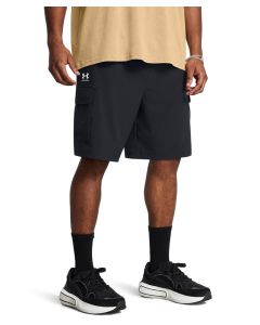 Under Armour UA Vibe Cargo Shorts - Durable Design with Stretch Fabric and Utility Pockets, Quick Drying Material, Multiple Pockets