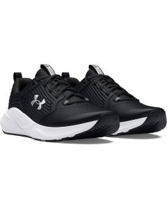 Under Armour Charged Commit TR 4 Trainers – Performance Footwear for Sport & Fitness, Provides Functional Support, Breathable