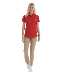 Uneek Ladies Ultra Cool Polo