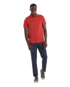 Uneek Mens Super Cool Workwear Polo