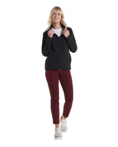 Uneek Ladies' Classic Soft Shell Jacket