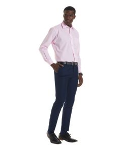 Uneek Mens Poplin Full Sleeve Shirt