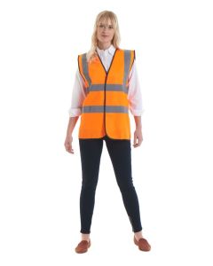 Uneek Hi Viz Vest