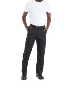 Uneek Cargo Trousers