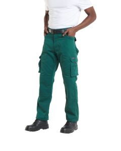 Uneek Heavy Duty Workwear Trousers