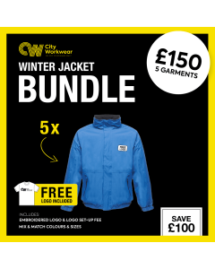 Winter Jacket Bundle