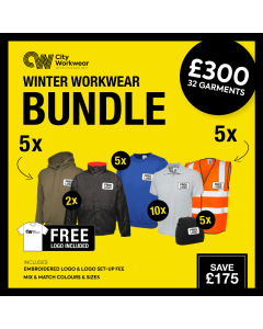 Winter Workwear Bundle