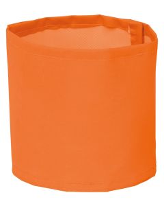 Yoko Print-Me Armbands – Customisable Safety Bands, Adjustable Hook and Loop Fastening, Waterproof Bright Colours