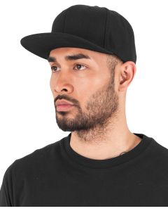 Flexfit By Yupoong Heavyweight Long Beanie – Cosy, Durable, Super Dense Knit, Hand Washable