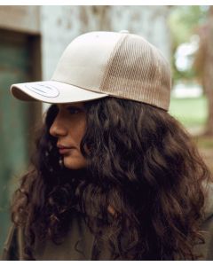Flexit By Yupoong Retro Trucker Cap 6606 – Classic Mesh Back, Adjustable Fit, Classic Snapback Trucker Cap