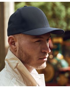 Flexfit Delta Cap – Sleek, Lightweight, Water-Repellent, Lighter, Sleeker, Smarter
