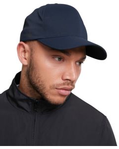 Flexfit Delta Adjustable 180A – Revolutionary Cap, Seamless, Stitch Free Finish, Lightweight, Stainblock