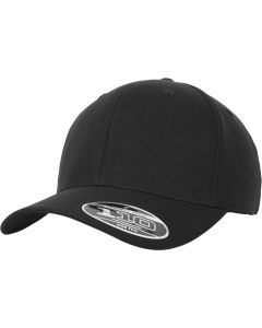 Flexfit 110 Pro-Formance Cap – Moisture-Wicking, Breathable, Snapback, Six Panel