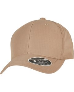 Flexfit By Yupoong 110 Flexfit Ripstop Snapback – Sleek, Durable, Adjustable, Flexfit Band