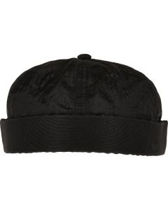 Flexfit by Yupoong Docker Cap – Classic Streetwear Style, Snug Fit, Urban Attitude, Adjustable, Brim, Six Panel