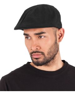 Flexfit Driver 9180 Cap – Modern, Structured Fit, Classic Style, Flat Visor, Six Panel